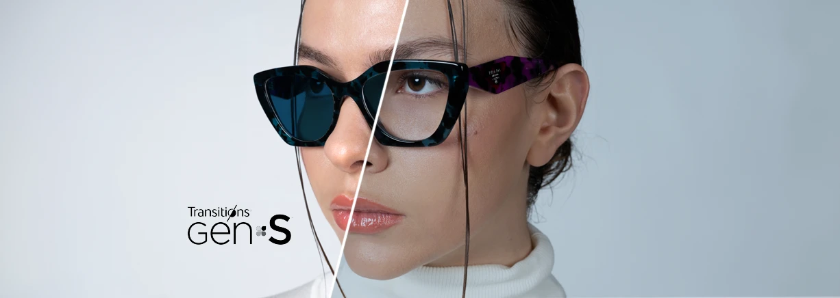 [TEST] Lenti Transitions GEN S™: l’innovazione che rivoluziona l’e-commerce degli occhiali