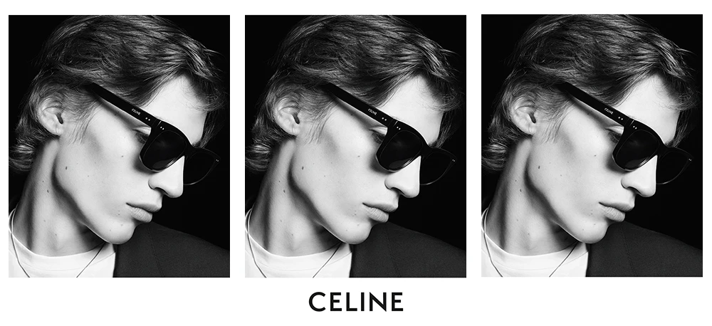 [TEST] Occhiali da sole Celine: l’icona parigina del lusso quotidiano